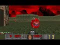 Ultimate Doom: E3M8 UV-Max in 35s