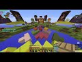 skywars because there were too many hackers in bedwars