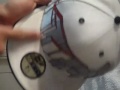 How to clean a white hat