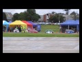 Dirty Mongrel Racing - Round 2 Pedal Prix 2012