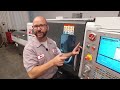 Set Up Live Tools Properly on Your Haas Lathe – Haas Automation Tip of the Day