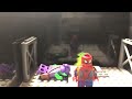 Spider-Man vs The Green Goblin | Lego Stopmotion