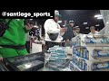 Dealer Perspective at the Philly Card Show- $5000 Cash in Sales/Day 1