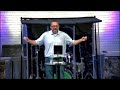 A Strong Hold | Pastor Steve Hundley | Yorktown Church of the Nazarene