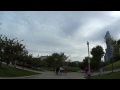 Biking Chicago's Lake Shore Dr. with Sony as100v 1080p @ 30fps