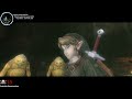 [NZ] The Legend of Zelda: Twilight Princess PT.3 | Had a Feed now the adventure Continues | PVG |