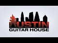 Austin Guitar House - Carr Sportsman Overview