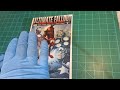 Cleaning and Pressing Ultimate Fallout 4!