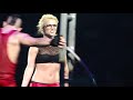Britney Spears - The Circus Tour - Madison Square Garden -Toxic HD