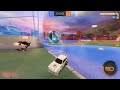 Hooooooollllyyyyy - Rocket League clip