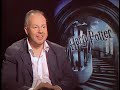 Harry Potter and the Half Blood Prince : David Yates Interview