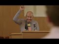 Examples and Excuses | Francis Chan