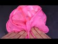 Slime Mixing Random With Piping Bags| Mixing”Cocomelon” Eyeshadow and Makeup Into Slime!