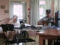 Al Traynor & Shannon Traynor  - cover of Mama's Hungry Eyes by Merle Haggard