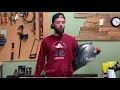 TIG WELDING HELMET REVIEW - MILLER DIGITAL ELITE WELDING HELMET!