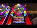 Will This Wheel Of Fortune Slot Machine Pay Us The Big Buckaroos?!
