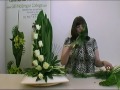 plaited palm arrangement gillmcgregor youtube