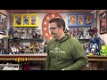 MINIATURE WIRING: How to light your Diorama, everything you need to start!