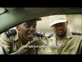 Sheet Cops Episode 1: Boy from KZN
