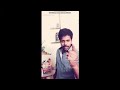 Chiranjeevi & Rajinikanth Dialogue - Dubsmash by me & my wife