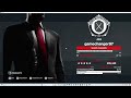 Hitman Paris in 34 sec- Professional Mode Silent Assassin