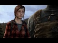 The Last of Us™ Remastered_The Ending