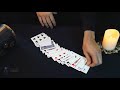 WORLD BEST magic tricks Triumph v5 - Astonishing EASIEST Triumph