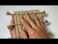 👌 How to crochet a rug for a beginner the first time