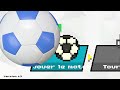 PixelCupTV #6: Tiny Football (PC) - Multi-match #1 (description qui a disparue!!!)