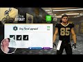 I Bought Madden 20 To Save The New Orleans Saints