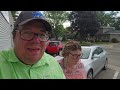 Wisconsin Dells / Ride The Ducks / Downtown Tour and Haunted Mansion / Buffalo Phil's 2024