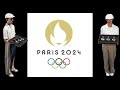 Paris 2024 Summer Olympic Games Victory Ceremony Theme Music