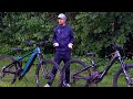Which is more powerful? Bosch CX vs Shimano EP801 ebike motor test