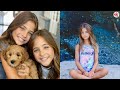 Ava Marie VS Leah Rose (Clements twins) Glow Up Transformations ✨2023 | From Baby To Now