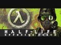 Half-Life: Opposing Force [Music] - Storm