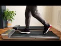 Which under-desk treadmill to buy? 🚶‍♂️ WalkingPad A1 Pro vs. P1 in comparison! [US+UK]