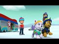 PAW Patrol Pups Have the Best Day Ever! w/ Chase, Marshall & Skye | 40 Minute Compilation | Nick Jr.