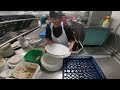 Dishwasher Diaries: UCLA’s Busiest Days