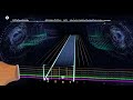 Rocksmith+ a beautiful exit