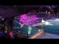 One Ocean (Nighttime Full Show) SeaWorld San Diego 3/23/14