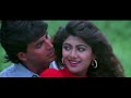 Chura Ke Dil Mera - 4K VIDEO | Akshay & Shilpa | Main Khiladi Tu Anari | Kumar Sanu & Alka Yagnik