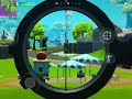 Fortnite Mobile 16 KILL GAMEPLAY - Road to 30 subs