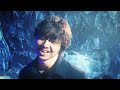 Daichi Miura / Blizzard (Theme song of the movie『The Movie Dragon Ball SUPER BROLY』)