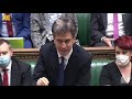 PMQs: Boris Johnson hammered as Ed Miliband returns to PMQs