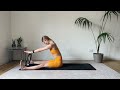 PILATES - MAGIC CIRCLE - RING 30 min full body workout