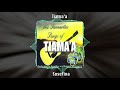 Tiama'a - Sosefina (Audio)
