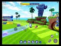 How to get tuxedo classic sonic in Sonic speed simulator￼