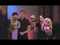 The Complete History of Avenue Q