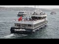 Istanbul Bosphorus Cruise & Dinner