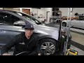 Body Line Paintless Dent Repair Break Down | PDR Training Tutorial